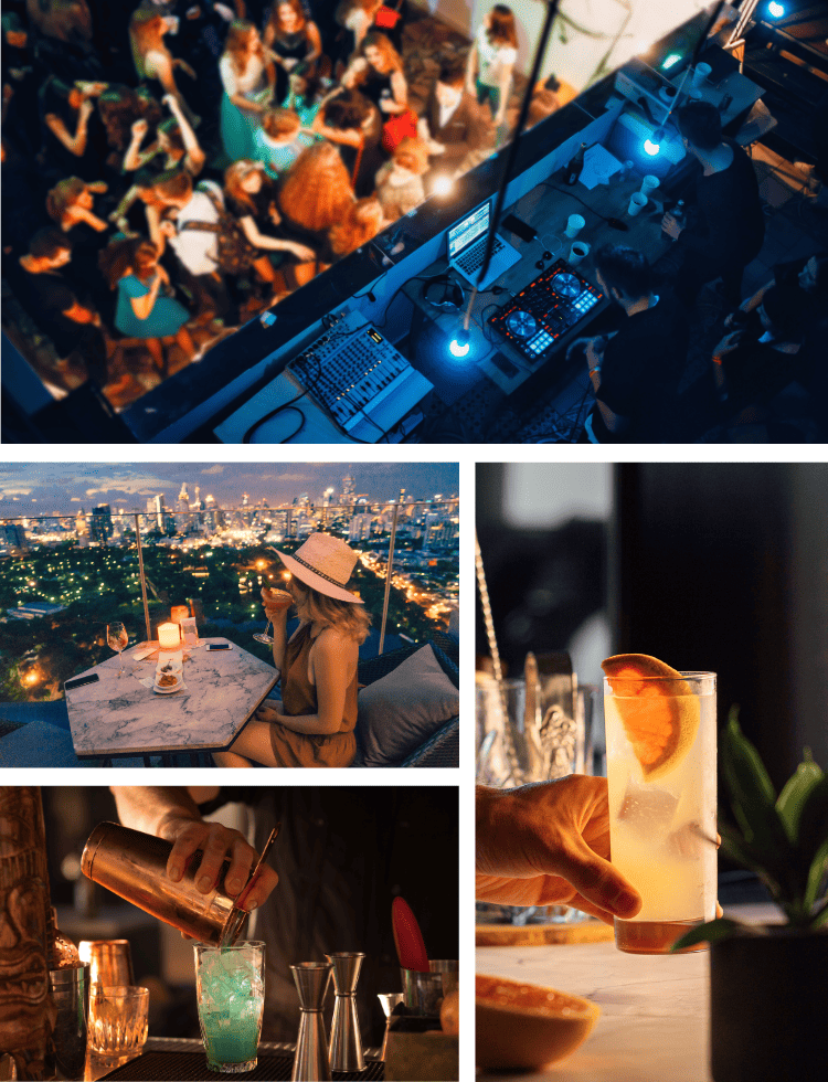 Bangkok Nightlife Guide 2024